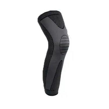 Genouillère Ligamentaire ou Genouillere Sport de Cocoonease. Accessoire de Sport pour Compression Sportive